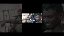هيثم الخلا يبشر ويطمن الشعب السوداني بدحر التمرد