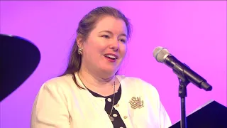 Jessica McCormack & Five Austin Prep Students perform at CatholicTV's Telethon 2026