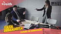 VS: Equipo de investigación: ¿Por qué España no participará en Eurovisión?