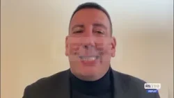 Parco Costa Teatina - Interviene il parlamentare Sigismondi Parco Costa Teatina - Interviene il parlamentare Sigismondi