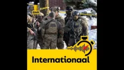 ‘Razzia-gevoel’ in VS door ICE-invallen: ‘Mensen lopen met paspoort over straat’ 