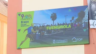 Fuengirola Television News 07-01-2026