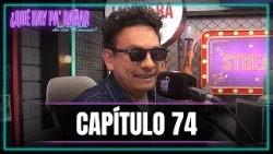 ¿Qué hay pa' dañar en La casa de los famosos? CAPÍTULO 74 | Segundo camión de la mudanza