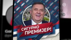 Može li Milorad Dodik ponovo postati premijer RS-a?