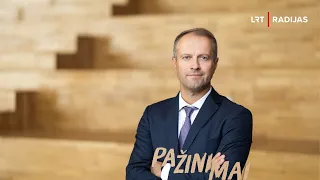 ISM rektorius Misiūnas: po 20 metų negali ateiti pas vaiką ir sakyti – dabar būsiu geras tėvas
