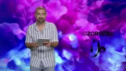 Horoskopy 10.11. - 16.11.2025