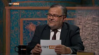 Türk Metinleri 21. Bölüm