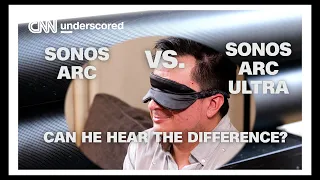 Sonos Arc vs. Arc Ultra: we blind tested them | Keep Vs. Upgrade