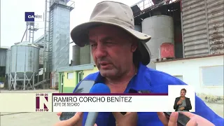 Innovation and savings drive the La Paquita business unit