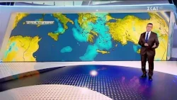 Πρόγνωση Καιρού | 10/10/2026