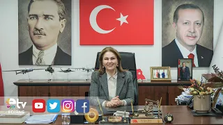 AUGUST 30 VICTORY DAY MESSAGE FROM İBA