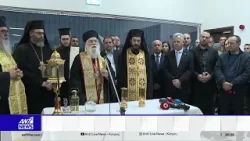 Άγιο Φως: Σύμβολο της νίκης του φωτός έναντι του σκότους