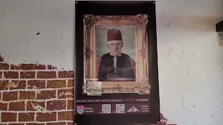 Ekspozita digjitale në rrugët e Shkodrës - Galeria e Arteve sjell një pjesë të fondit për vizitorët