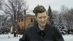 Story Behind the Stories - March 6