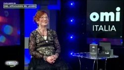 TRASMISSIONE CHE IMPRESA FOCUS - OMI: APPLICAZIONE NEL LAVORO