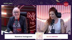THE 5TH DIMENSION - ELONCE Radio & Stream FM 98.7 - 10/29/2026