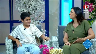 Ahla Tounes Program || A Light Question in the Heart of Summer with Wided Achour