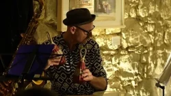 Cortona Jazz wraps up: one thousand spectators and an increasingly strong international identity