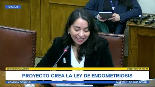 Senate Health Committee