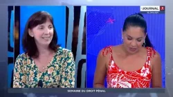 Le Journal de TNTV du dimanche 18 janvier 2026