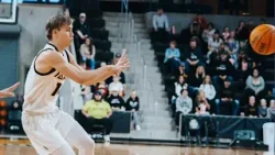Kolton Mitchell ties career high with 32 points as Idaho outlasts EWU 84-81