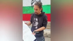 Кметът на Сердика обеща тротоар — получихме боклук