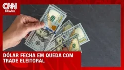 Alta do petróleo impulsiona Petrobras e Ibovespa fecha em alta | CNN Mercado