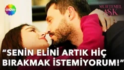 Defne declares her love to Kadir! “I love you…” | Likely Love Episode 18