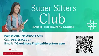 To Your Health - Wellness For Life Student Based Programs