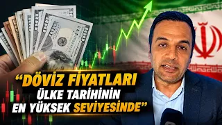 "Every Country Trading with Iran Is a Target" | A Para