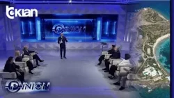 “S’ka asnjë lloj inteligjence, mediokër”/ Të ftuarit bien dakord: Epstein ka qenë aset...