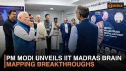 India Advances Human Brain Research With AI and 3D Mapping