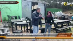 Flea Market at Recycling Awareness