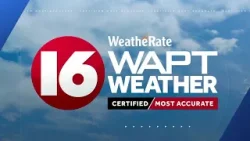 Spring Warmth Continues