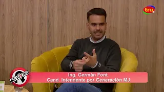 Sin Vueltas  01 09 26