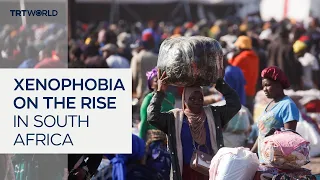 June 30 'deadline' for undocumented migrants to leave South Africa