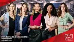 Emisión Noticias RCN 12:30 p.m. / sábado 28 de febrero de 2026 Emisión Noticias RCN 12:30 p.m. / sábado 28 de febrero de 2026