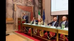 In Senato la Cerimonia di consegna dei Premi Leonardo per la Giornata Nazionale Made in Italy