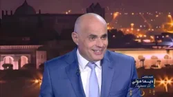 Toujours La Episode 15 26-02-2026 Toujours La Episode 15 26-02-2026