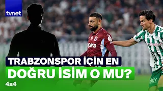 The Süper Lig’s top team is starting to emerge | 4x4 Football