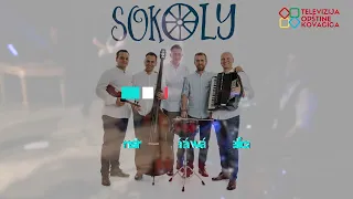 Sokoly prichádzajú do Kovačice