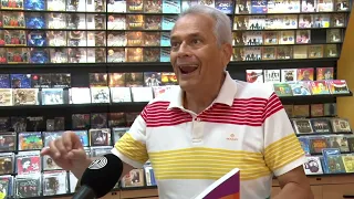 BEOGRADE DOBRO JUTRO -- Aleksandar Gajović