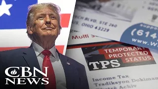 Supreme Court Clears Trump Admin to End TPS Protections for Thousands of Immigrants