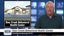 NCN Highlight - Deer Creek Behavioral Health Center NCN Highlight - Deer Creek Behavioral Health Center