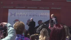Rock 'n' Soul Museum will move to the new high profile location on Beale Street