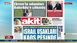 What will Turkey be talking about today? I October 28, 2026 Newspaper headlines #News #Agenda