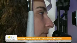 Glaucoma, diagnóstico precoce evita cegueira irreversível - 12/03/26