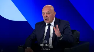 Gjini: Për një milionë litra në muaj është rritur importi i qumshtit, pasojë e goditjeve të Kurtit