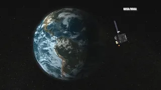 Wisconsin scientists use satellite data to revolutionize hurricane tracking | Tom Skilling Reports