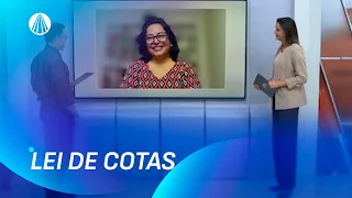 Lei de Cotas completa 35 anos, mas inclusão ainda enfrenta desafios | TJ Aparecida
